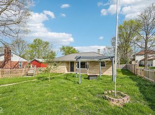 170 E Elm St, Morgantown, IN 46160