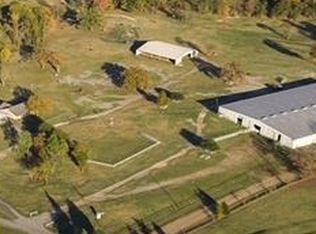 966 County Road 1655, Mount Pleasant, TX 75455