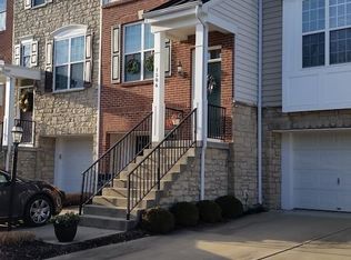 1506 Quarter Horse Cir, Loveland, OH 45140