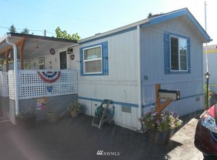 8403 NE Saint Johns Rd UNIT 36, Vancouver, WA 98665