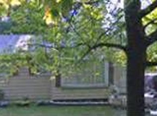 16240 Salem St, Detroit, MI 48219