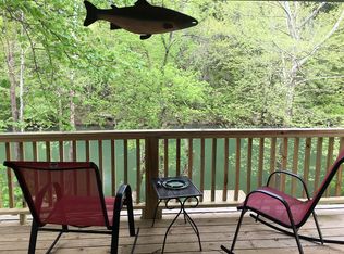 242 Bobo Dr, Highland, AR 72542