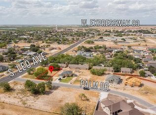 105 Palm Dr #1, La Joya, TX 78560