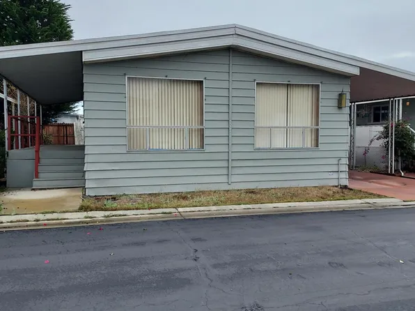 945 Ward Dr Space 127, Goleta, CA 93111