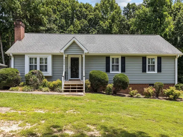 4026 Oak Valley Dr, Stem, NC 27581
