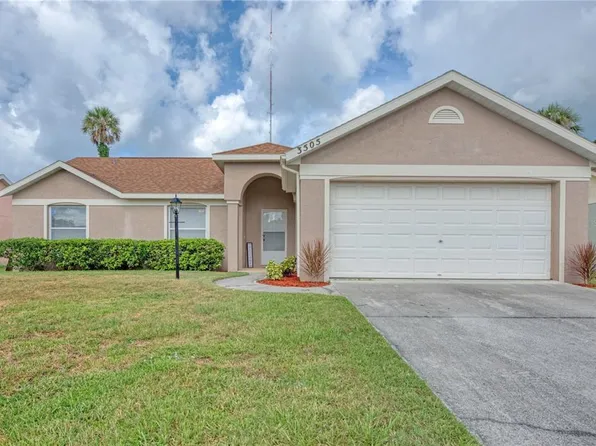 3505 6TH AVENUE W, PALMETTO, FL 34221