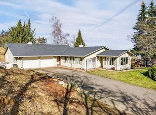 1000 Hill St, Jacksonville, OR 97530