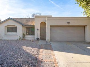 1113 W Piute Ave, Phoenix, AZ 85027
