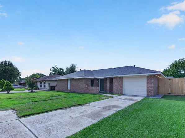 7315 Sawmill Trl, Houston, TX 77040