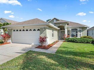 4402 Bowmore Pl, Melbourne, FL 32940