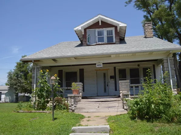651 E 13th St, Sedalia, MO 65301