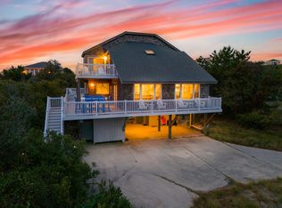 125 Spyglass Rd LOT 17, Kitty Hawk, NC 27949