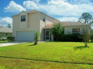 222 SW Chelsea Ter, Port Saint Lucie, FL 34984