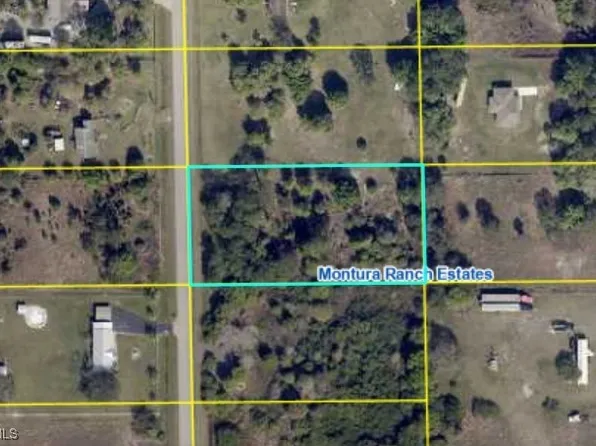 645 N Quebrada St, Clewiston, FL 33440