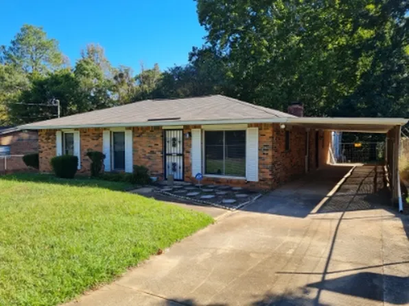 3308 Tyler Rd, Montgomery, AL 36110