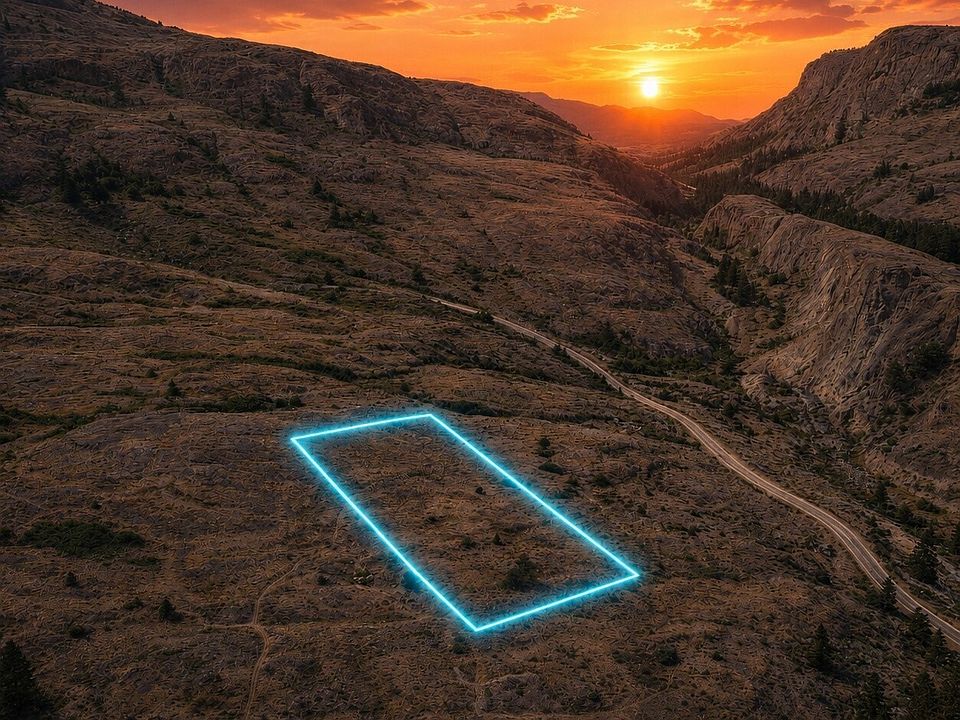 1st image of 0 McLaughlin Canyon Road