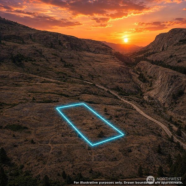 5th image of 0 McLaughlin Canyon Road