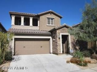 21704 N 38th Way, Phoenix, AZ 85050