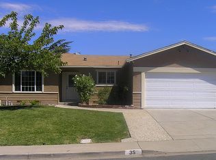35 Oakbrook Pl, Pittsburg, CA
