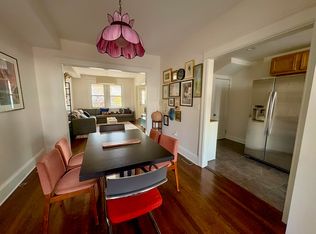 807 Decatur St NW, Washington, DC 20011