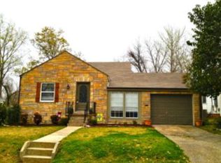 1625 Broadhill Dr, Vicksburg, MS 39180