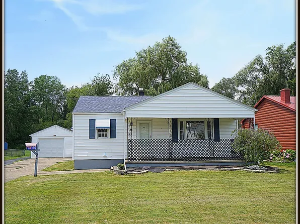 522 Witmer Rd, North Tonawanda, NY 14120