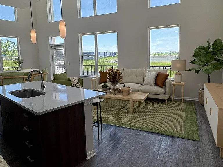 ALTO Apartments of Lenexa — Photo 66
