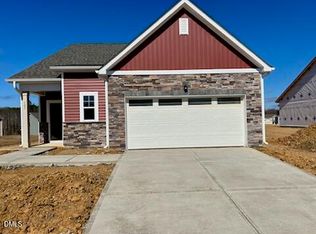 105 Big Dream Ct, Louisburg, NC 27549