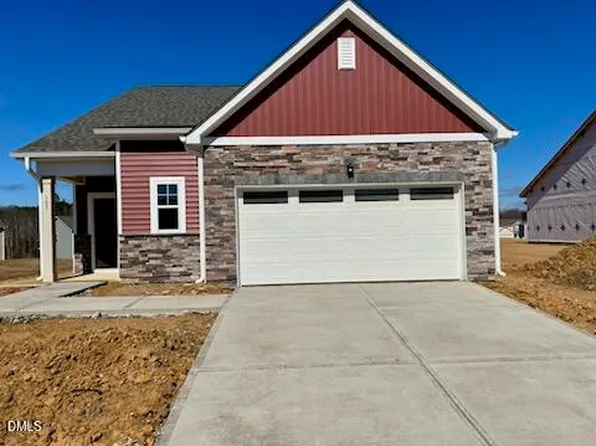 105 Big Dream Ct, Louisburg, NC 27549