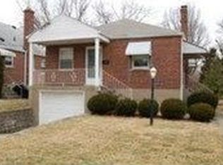 3943 Carrie Ave, Cincinnati, OH