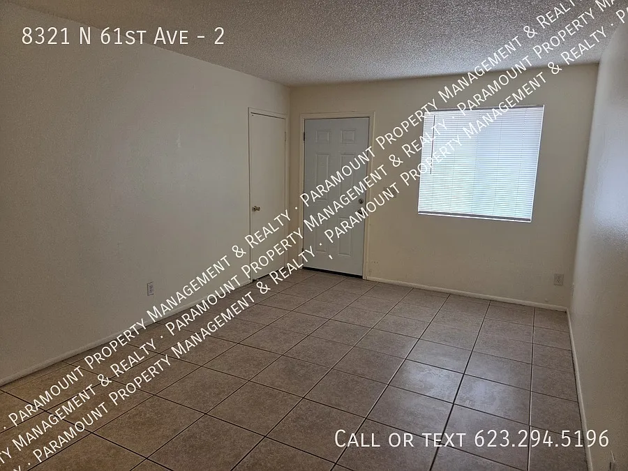 **Move in Special 2 Bed/1 Bath ready for immediate move in — Photo 3