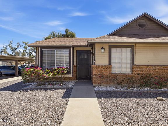 2nd image of 8520 W PALM Lane #1130