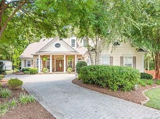 12144 Stone Forest Dr, Pineville, NC 28134