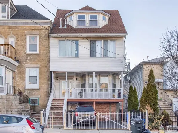 21-21 Milford Ave, Newark, NJ 07108