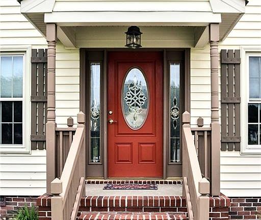 Come in for a visit!