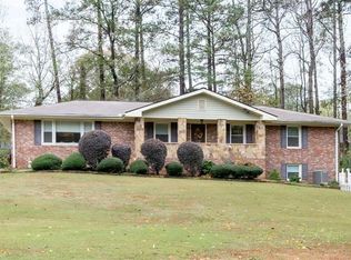 3090 New Macland Rd, Powder Springs, GA 30127