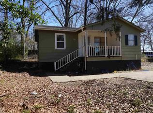 40 Ray St, Newnan, GA 30263