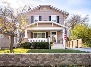 1101 W 2nd Ave, Columbus, OH 43212