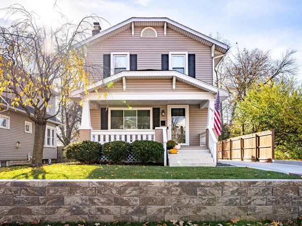 1101 W 2nd Ave, Columbus, OH 43212