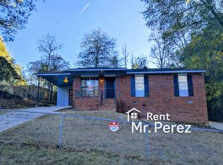 5708 Cameo St, Columbus, GA 31907