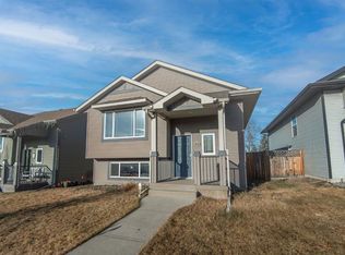 123 S Bowman Cir, Sylvan Lake, AB T4S0H7