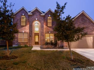 703 Firenze Ave, San Antonio, TX 78245