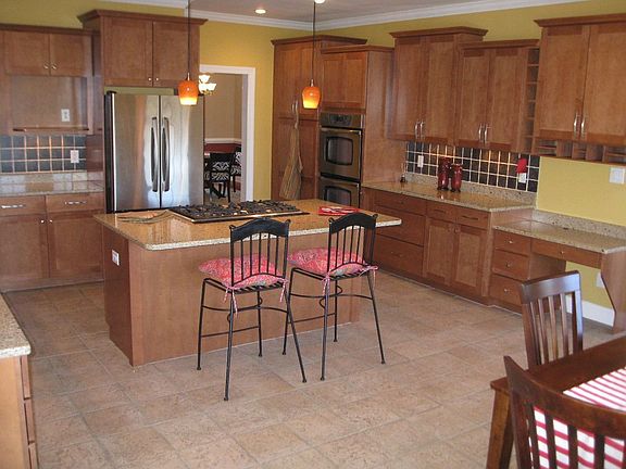 Double Ovens and More
