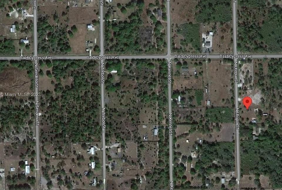 2nd image of 655 N Utopia St