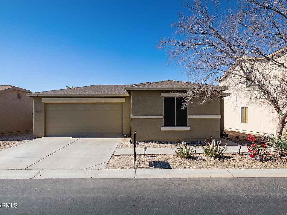 40562 N High Meadows Dr, San Tan Valley, AZ 85140 Zillow