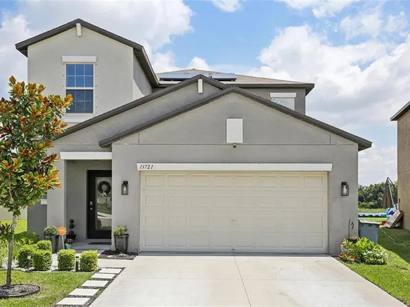13721 SEA BRIDGE DRIVE, HUDSON, FL 34669