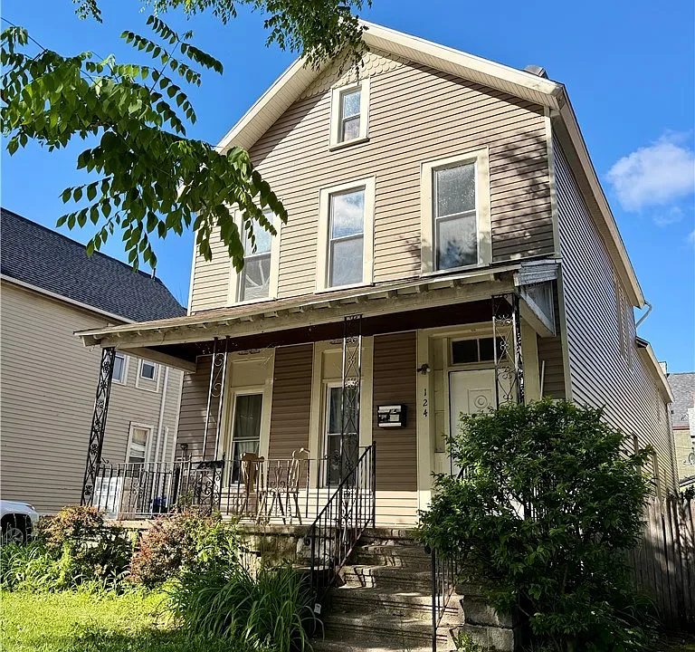 124 Normal Ave #1