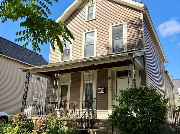 124 Normal Ave, Buffalo, NY