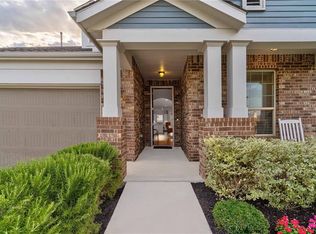 7232 Cherry Beam Path, Austin, TX 78744