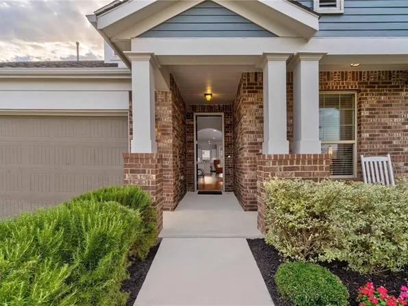 7232 Cherry Beam Path, Austin, TX 78744